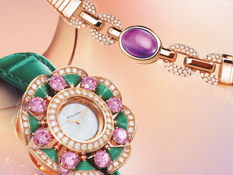 LEIDENSCHAFT FÜR FARBE