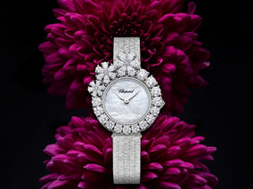 CHOPARD AT W&W 2026