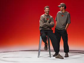 FORMEL 1: ADIDAS WIRD AUDIDAS