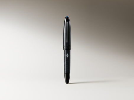 MONTBLANC & FERRARI