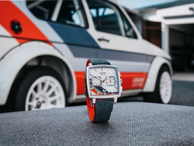 UNION GLASHÜTTE