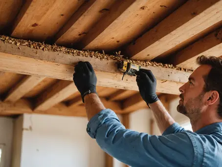 Why Are Homeowners Raving About Absolute Termite & Pest Control Hawaii for Termite Problems?