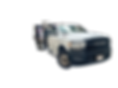 Absolute Termite & Pest Control Fumigation Truck