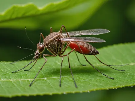 Uncovering the Unseen: The Secret Pests Flourishing in Hawaii's Climate