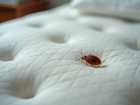 Exploring the Most Common Locations Where Bed Bugs Are Often Found