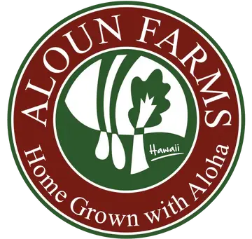 Proudly Pollinating All Of Aloun Farms