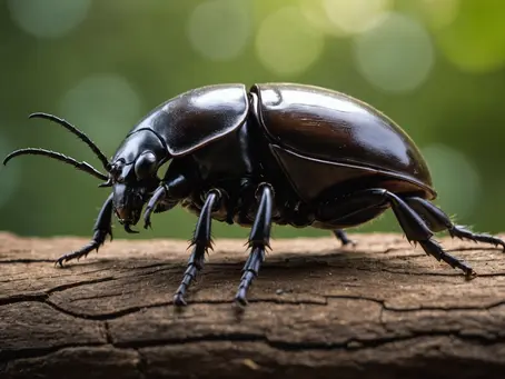 What Are Hawaii's Top Pest Problems?
