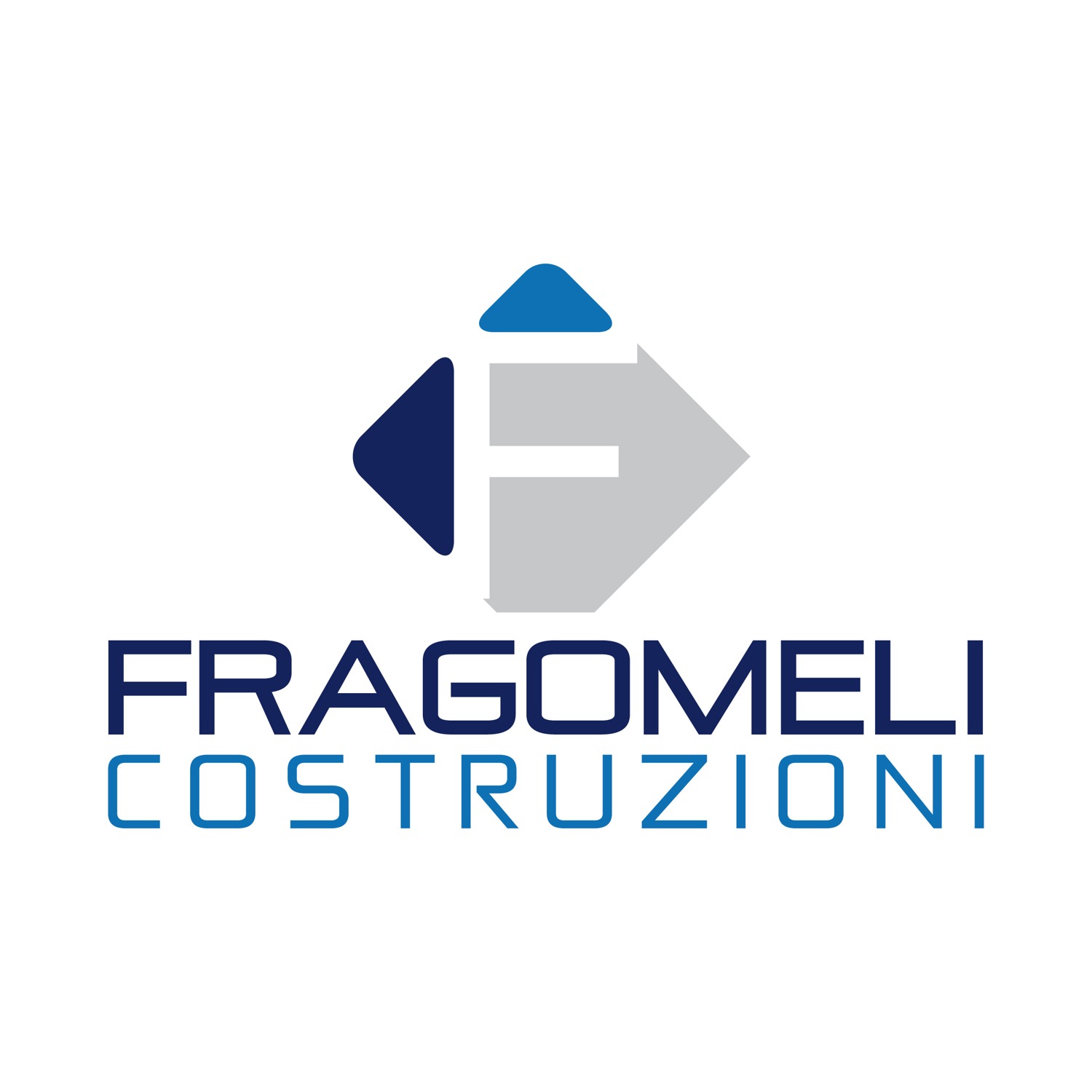 Immagine del redattore: FRAGOMELI COSTRUZIONI
