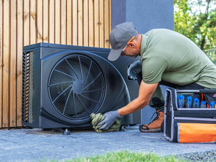 Get Your Heat Pump Summer-Ready: Why a Spring Service Pays Off in Manawatū