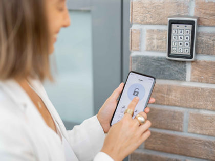 Top 5 Reasons to Upgrade to a Wireless Alarm System