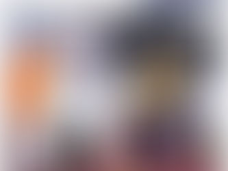 Beware the werewolf in the after-hours restaurant