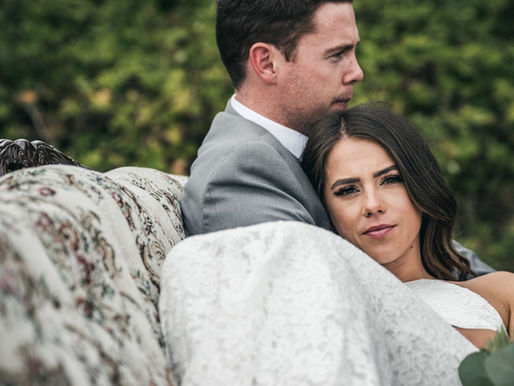 J & M | Wedding
