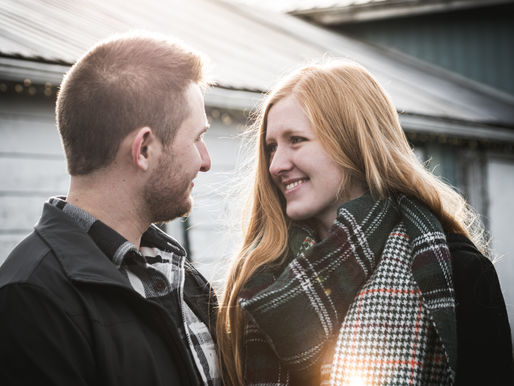 G + J Engagement