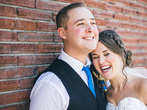 A & A | Wedding