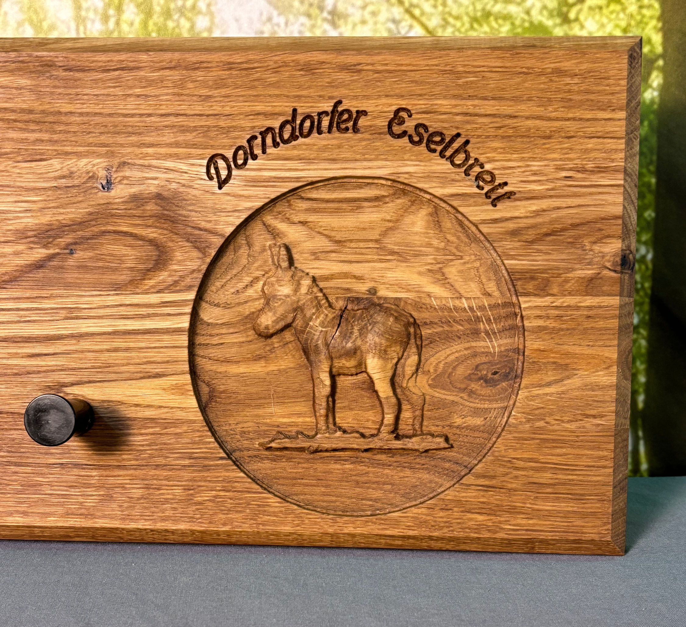 Dorndorfer Eselbrett