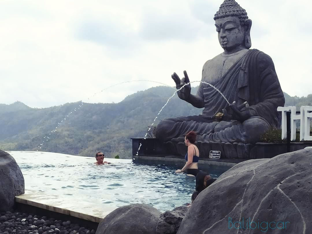 Blue Lagoon Snorkeling + Monkey Bar