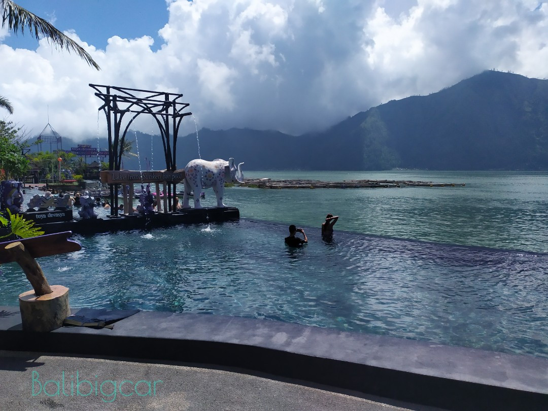 Quad Bike + Hot Spring