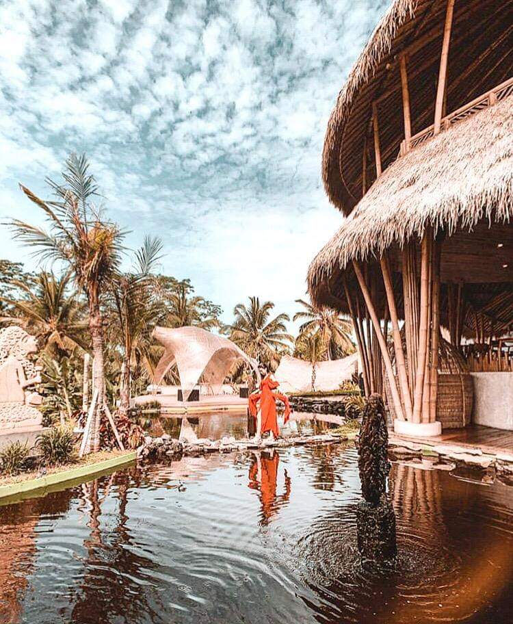 UBUD SIGHTSEEING TOUR