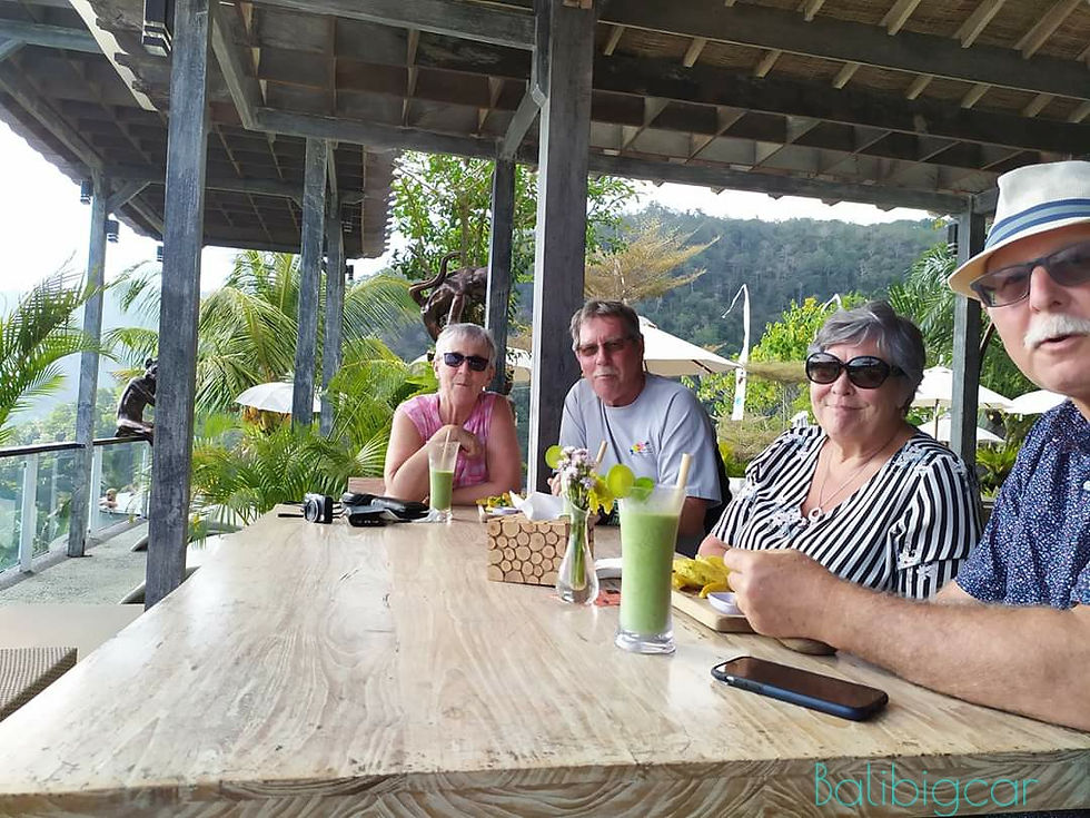 Thumbnail: Blue Lagoon Snorkeling + Monkey Bar 