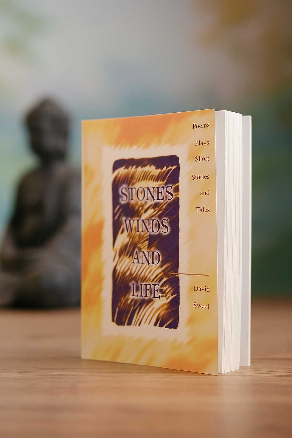Miniatura: Stones, Winds and Life