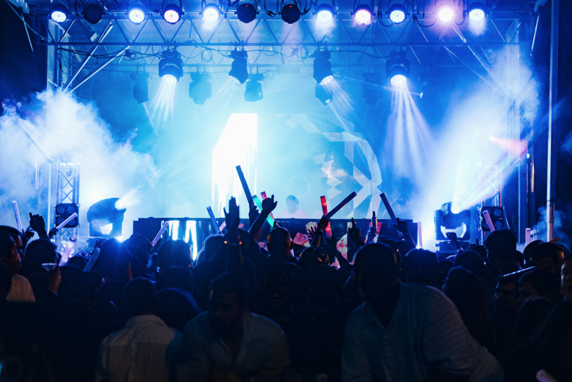 Allied Audio Visual Orlando Pro Audio Live Events