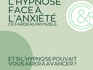 L’hypnose face à l’anxiété : l’essentiel à savoir en un clin d’œil !