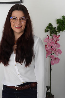 Anaïs Duclos, praticienne en hypnose et EMDR à Saint-Nazaire – Cabinet Confiance & Ressources