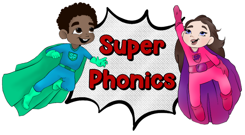 Super Phonics