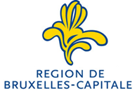 Logo région de bruxelles capitale
