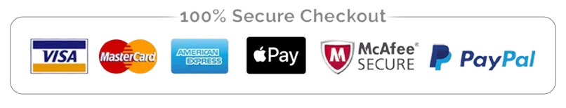 Secure Payment Methods