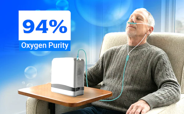 High-Purity