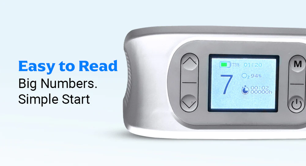 Simple Screen, Smarter Control