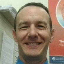 Stephen Cudzilo