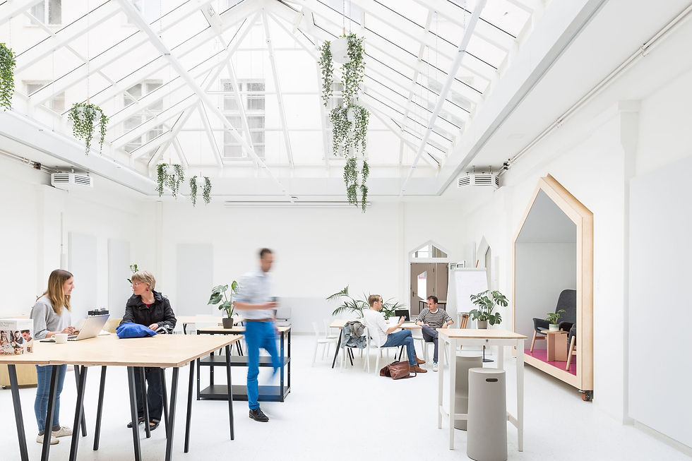 Event-Space