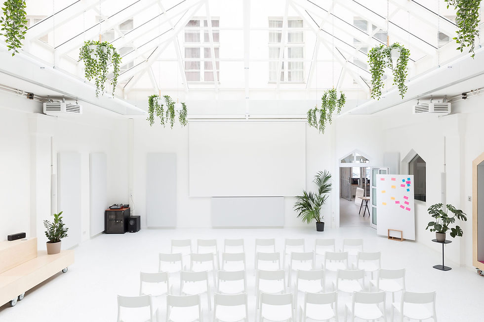 Event-Space
