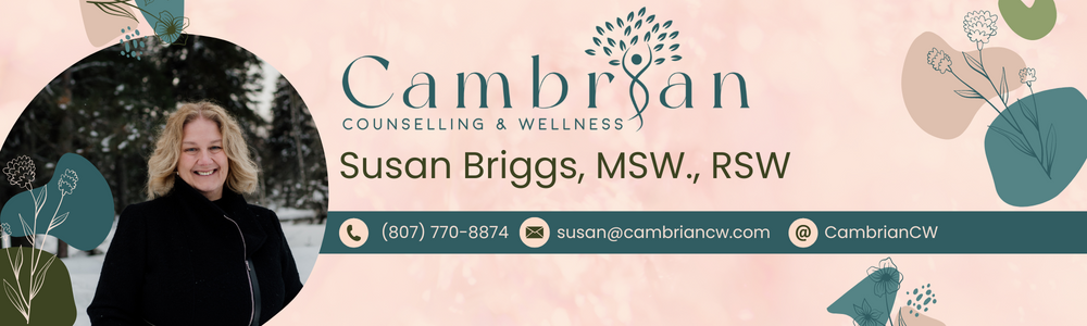 Susan briggs signature 