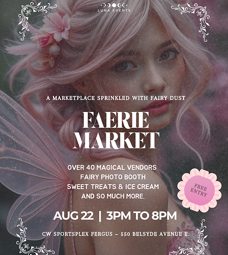 Faerie