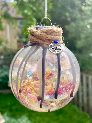 Witch Ball