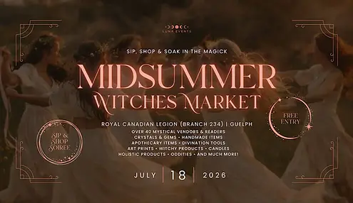 Midsomer