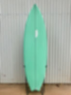 Thumbnail: New 5'8" Twinny 25380