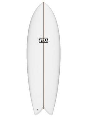 Alternative Short | Yerxa Surfboards