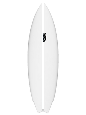 Yerxa Hawaii SK ショートボード Alternative Short | Yerxa Surfboards