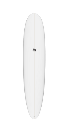 Mini Tanker Longboard