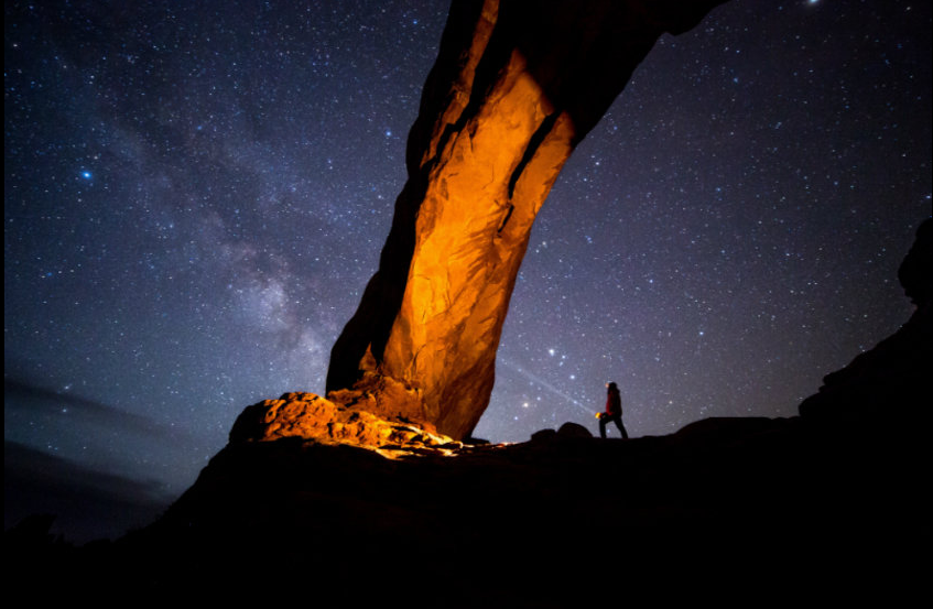 Foto: Manish Mamtani / Divulgação NG Photo Contest 2015