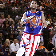 Handles+Franklin+McDonald+Star+Celebrity