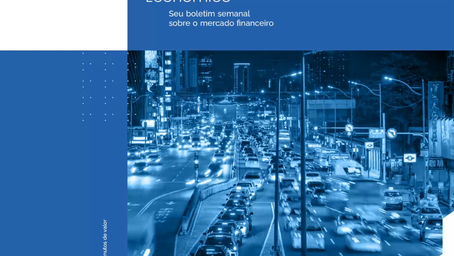 Panorama Econômico — 24/10/22