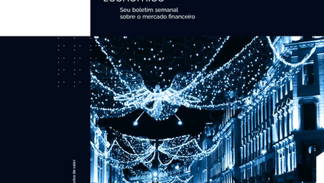 Panorama Econômico — 26/12/22