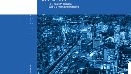 Panorama Econômico — 10/10/22