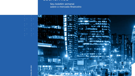 Panorama Econômico — 15/08/22