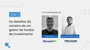 Os Desafios da Carreira de um Gestor de Fundos de Investimentos